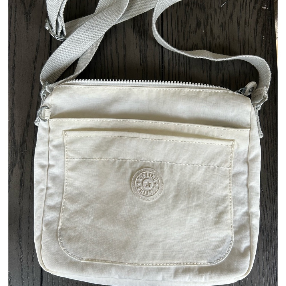 Kipling cross body bag